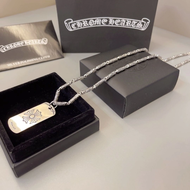 Chrxmx Hxxrts Necklaces Durable 298424