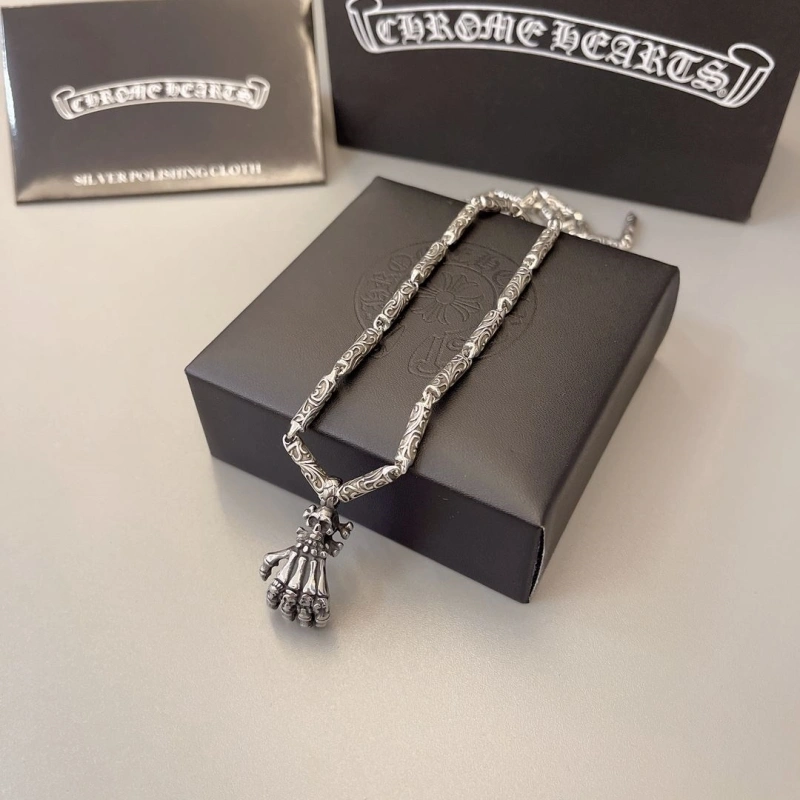 Chrxmx Hxxrts Necklaces Comfortable 298425
