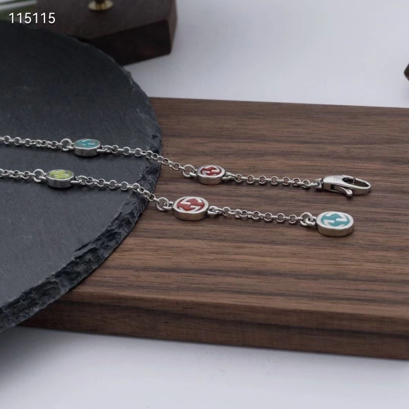Gxccx Necklaces Resilient 303454