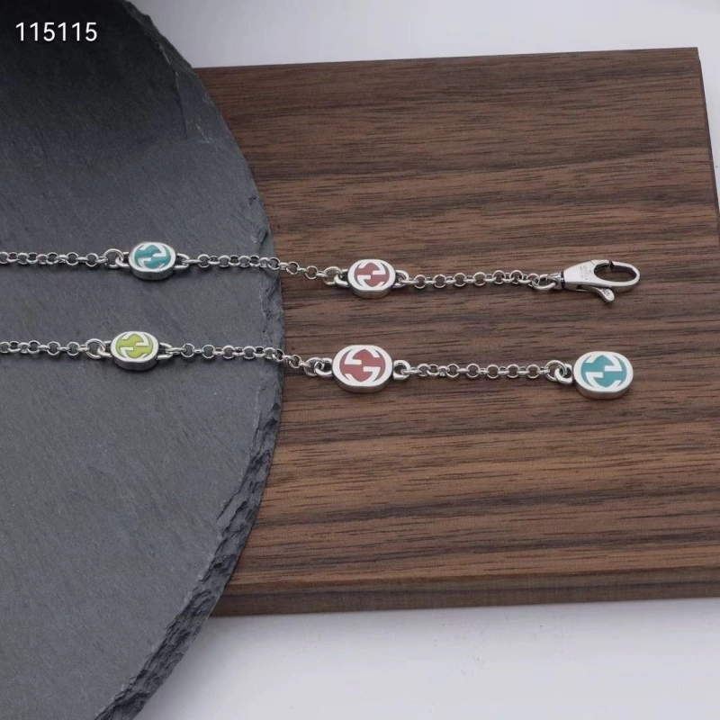 Gxccx Necklaces Resilient 303454