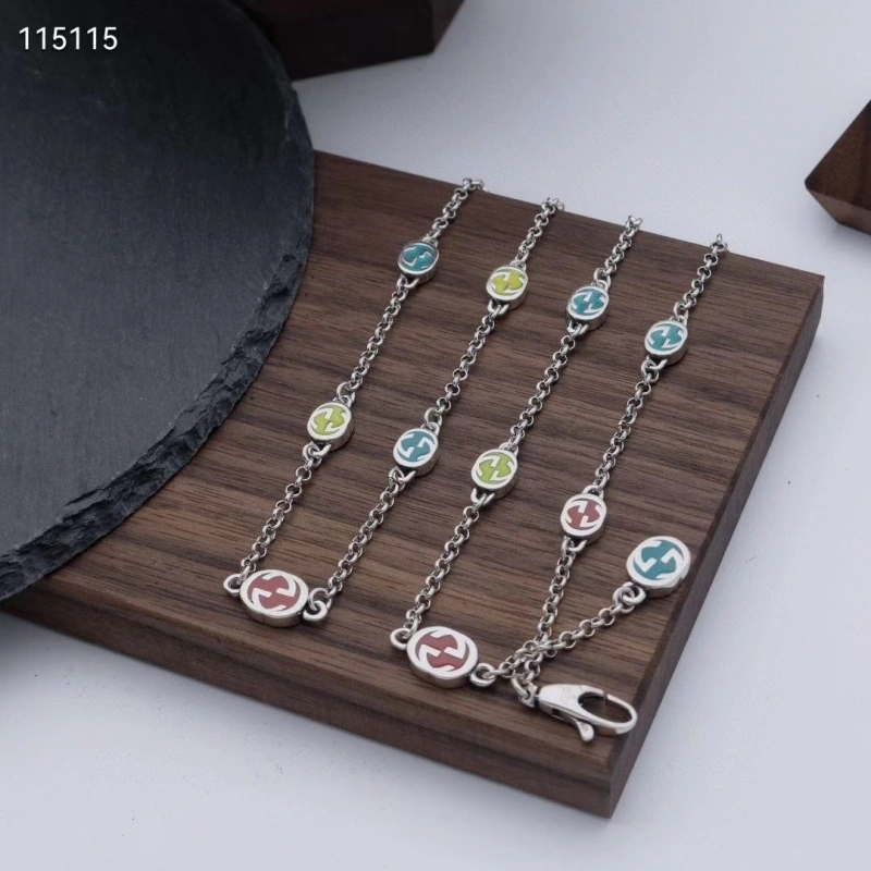 Gxccx Necklaces Resilient 303454