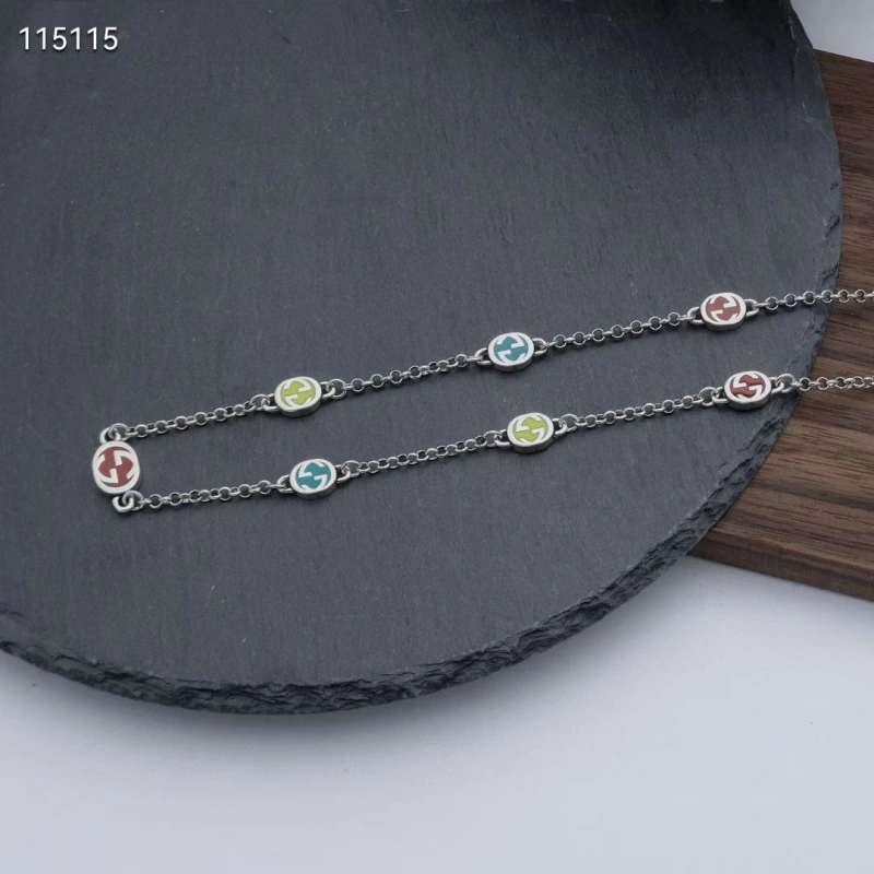 Gxccx Necklaces Resilient 303454