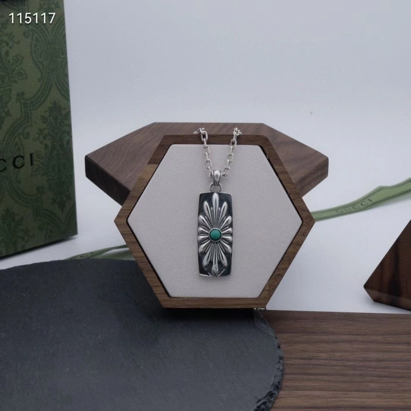 DailyWear Gxccx Necklaces 303451