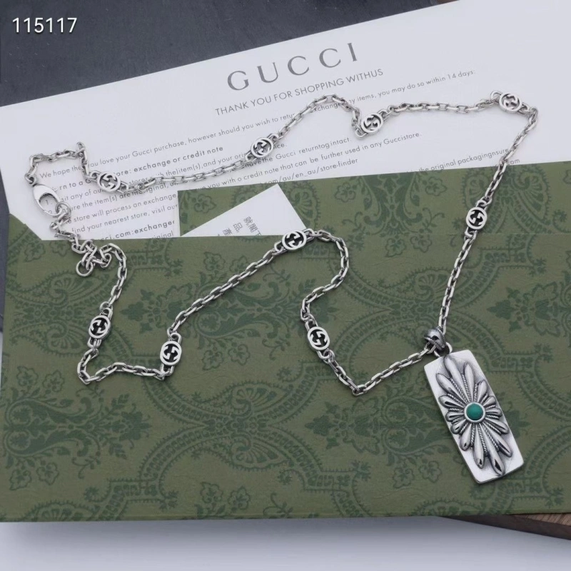 DailyWear Gxccx Necklaces 303451