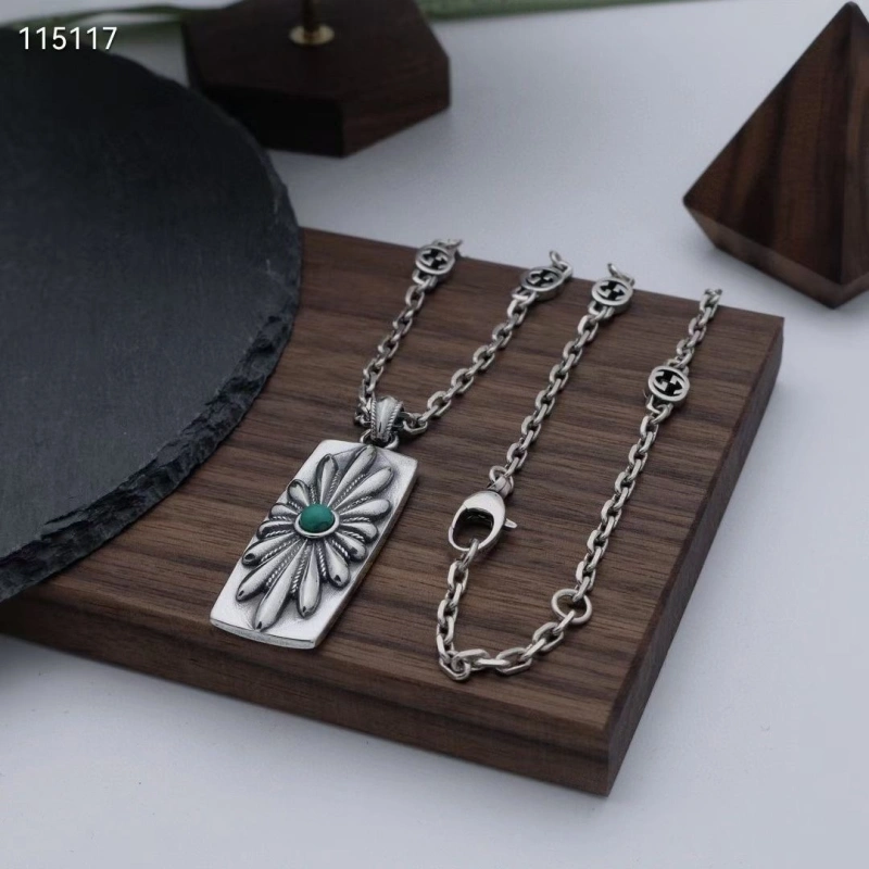 DailyWear Gxccx Necklaces 303451