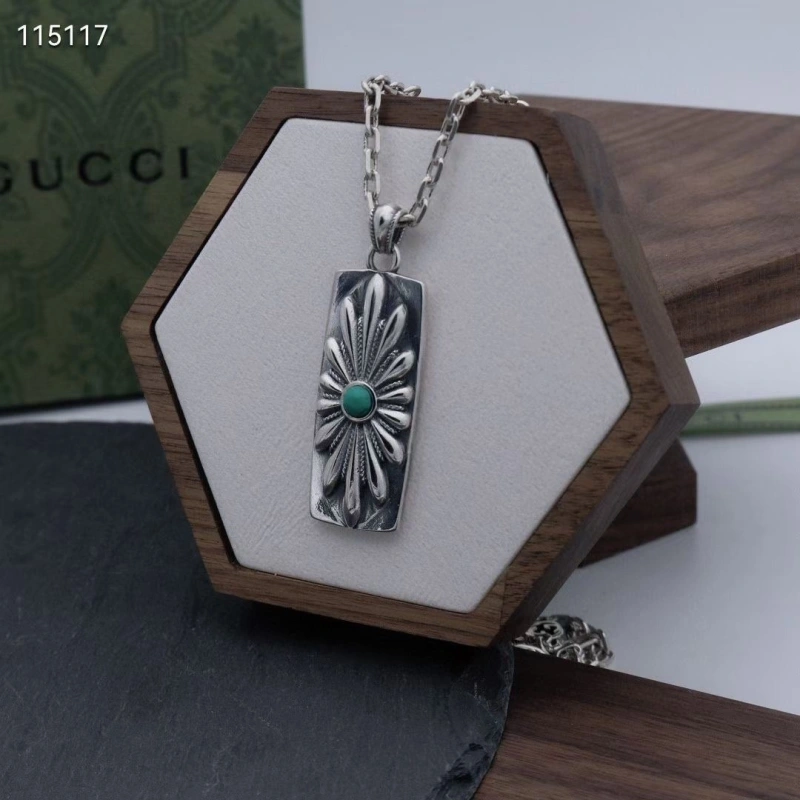 DailyWear Gxccx Necklaces 303451