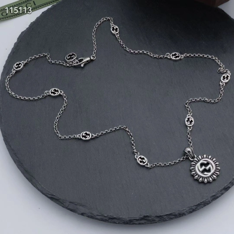 Classic Gxccx Necklaces 303449