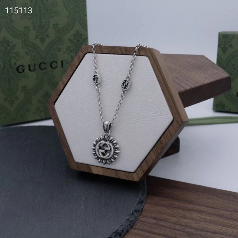 Classic Gxccx Necklaces 303449