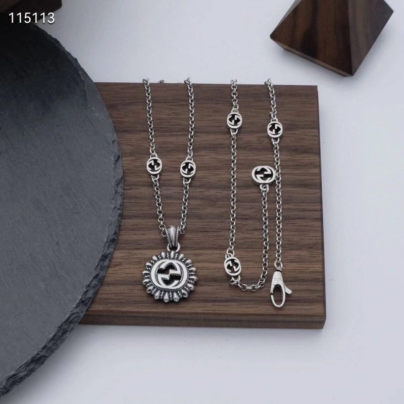 Classic Gxccx Necklaces 303449