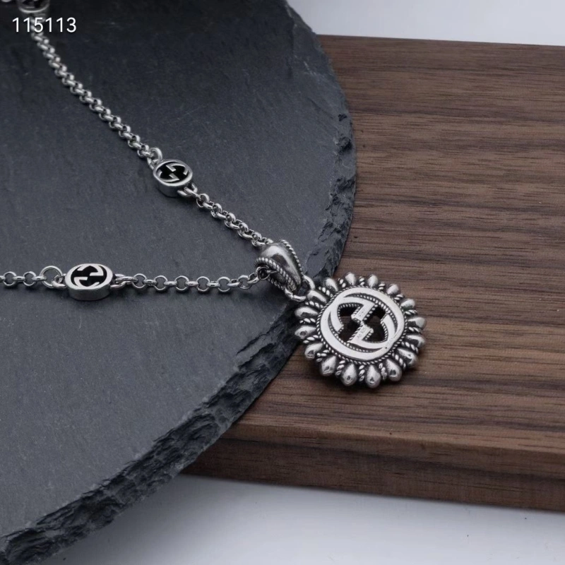 Classic Gxccx Necklaces 303449