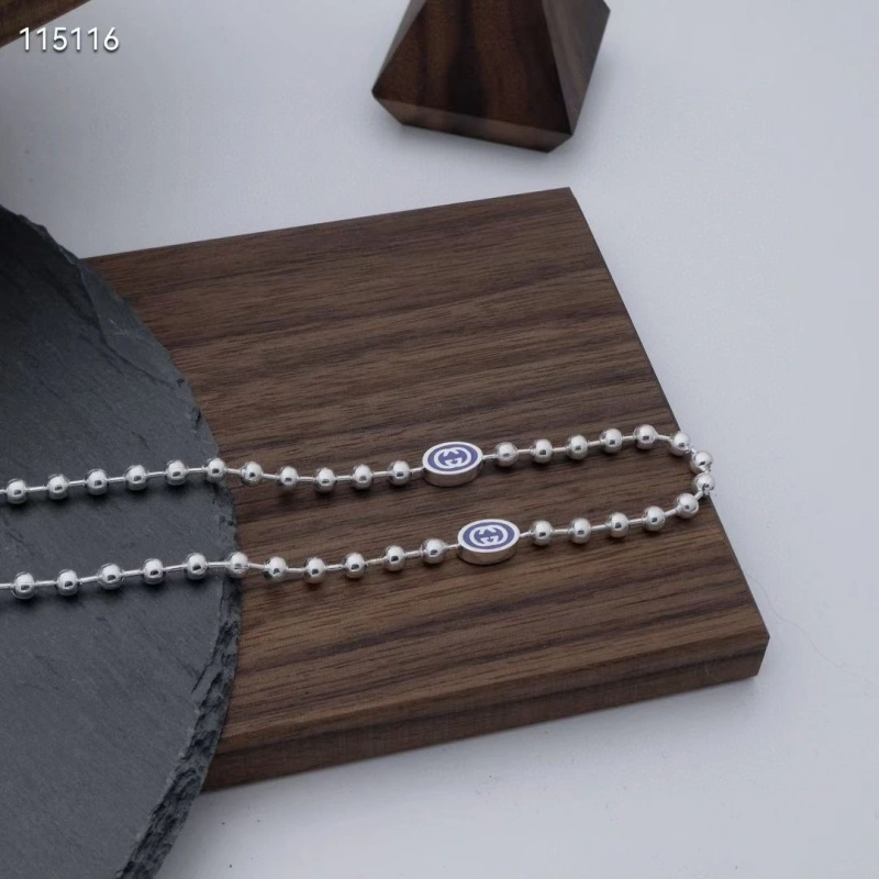 Compact Gxccx Necklaces 303450