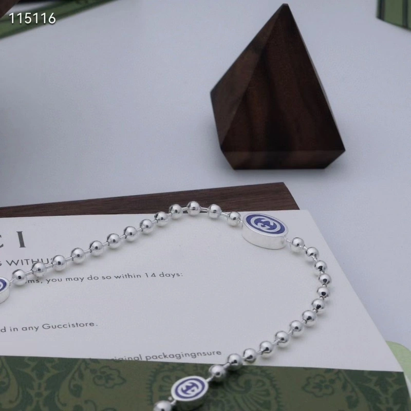 Compact Gxccx Necklaces 303450