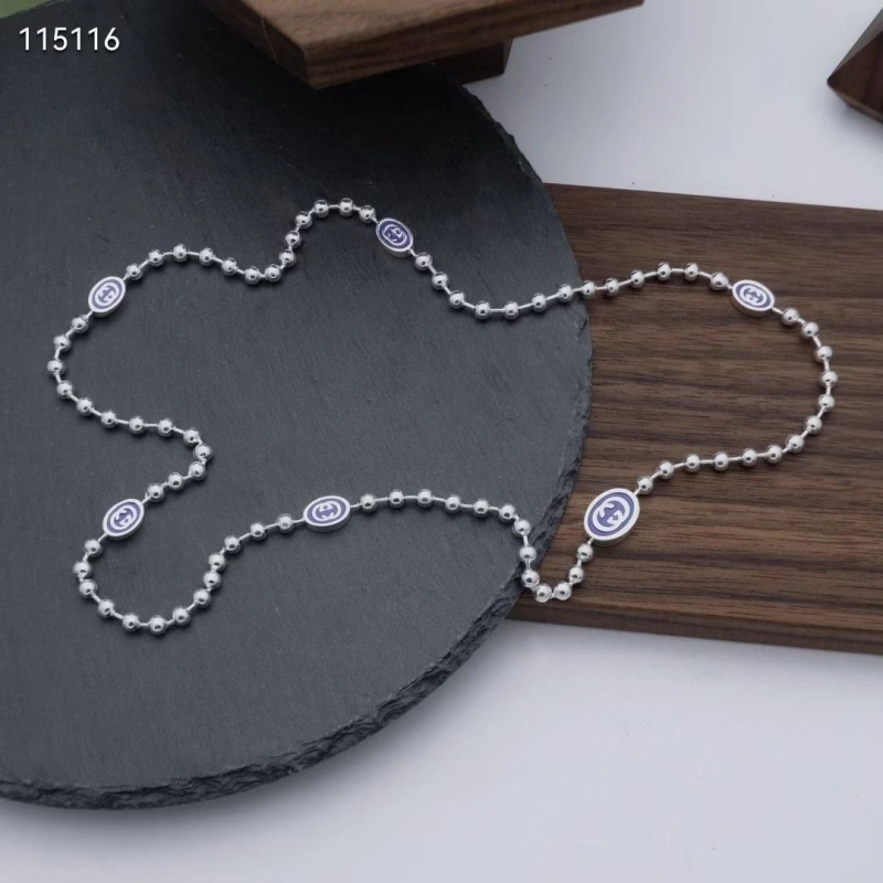Compact Gxccx Necklaces 303450
