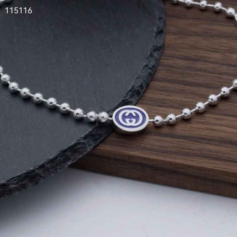 Compact Gxccx Necklaces 303450
