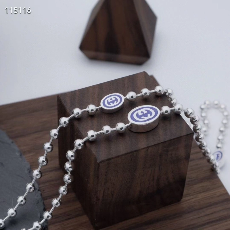 Compact Gxccx Necklaces 303450