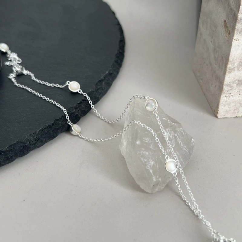 Gxccx Necklaces Fashionable 303443
