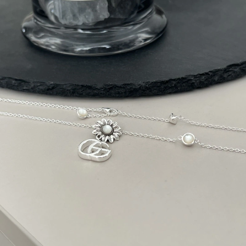 Gxccx Necklaces Fashionable 303443