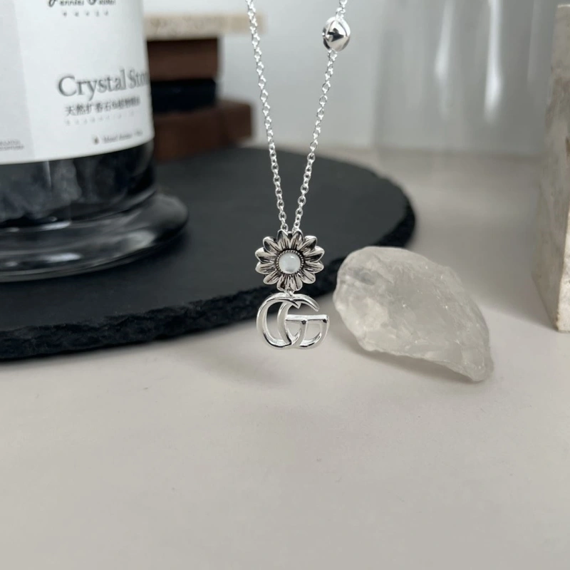 Gxccx Necklaces Fashionable 303443