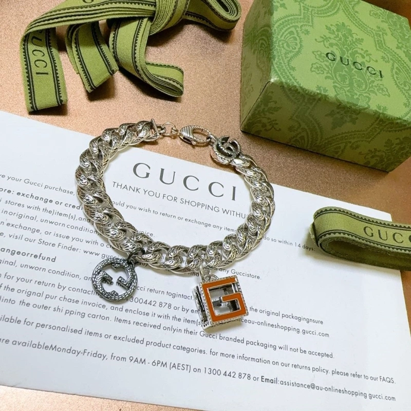 Gxccx Bracelets Durable 304187