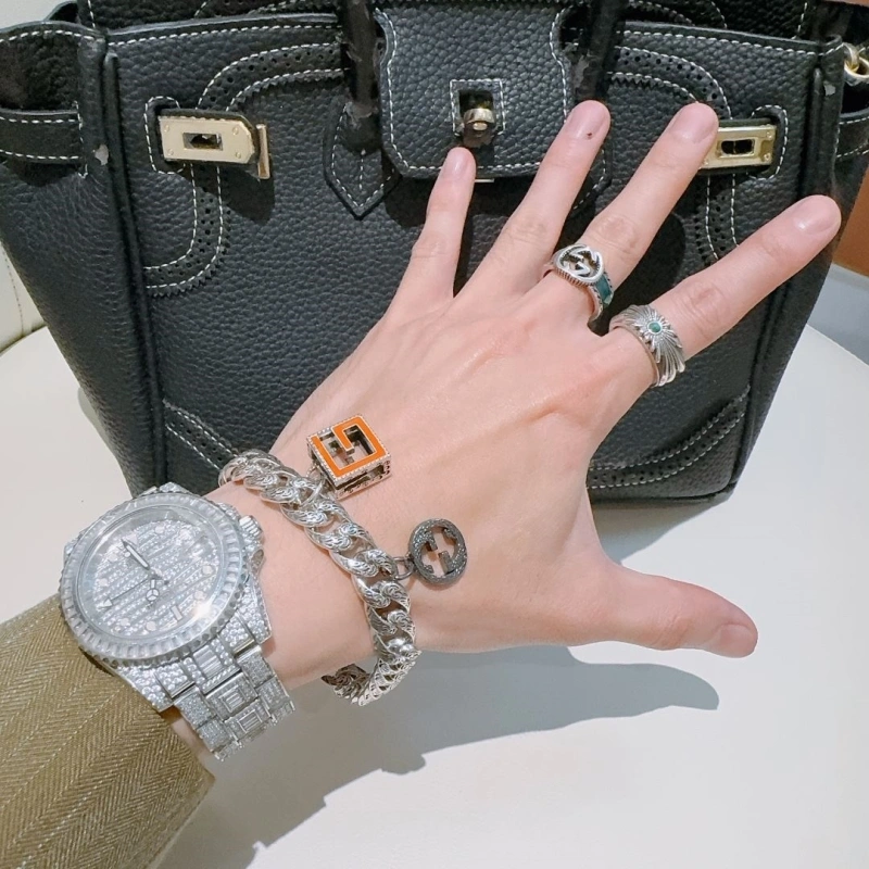 Gxccx Bracelets Durable 304187