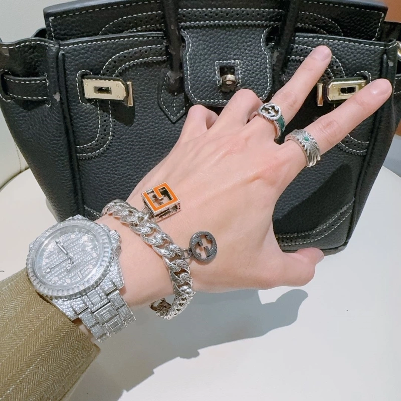 Gxccx Bracelets Durable 304187