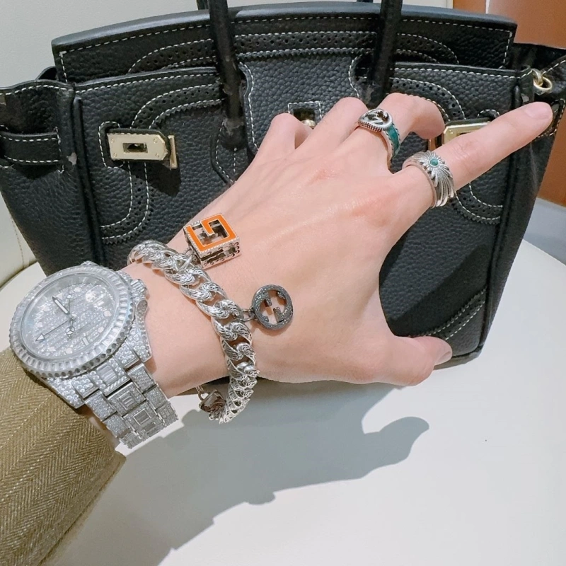 Gxccx Bracelets Durable 304187