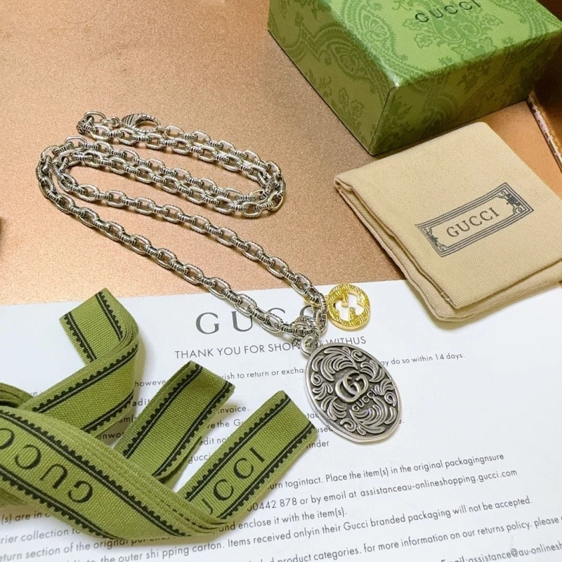 BestValue Gxccx Necklaces 303445