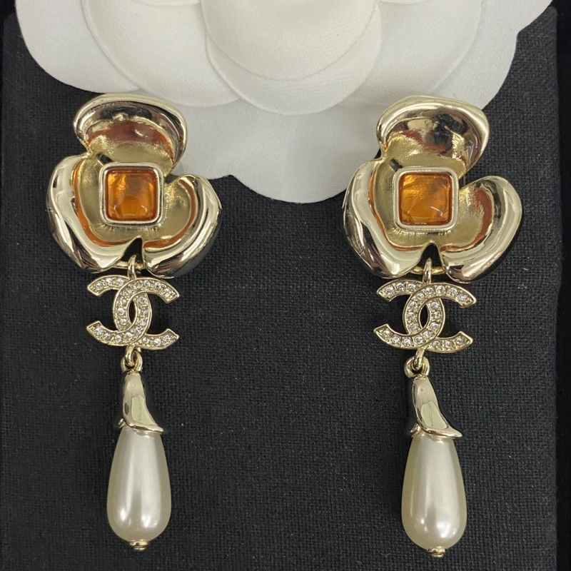 Timeless Chxnxl Earrings 289875