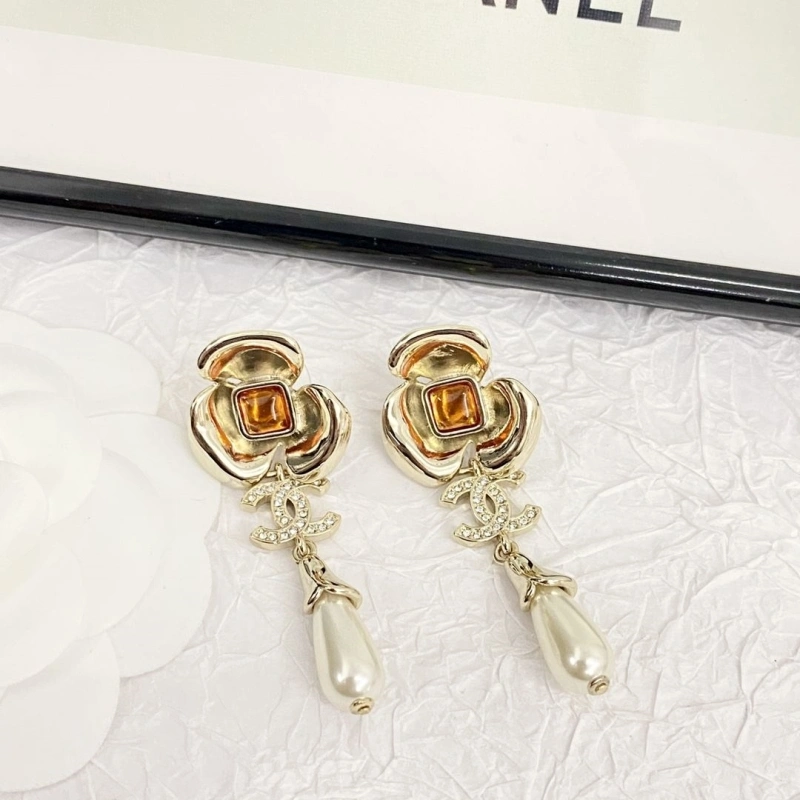Timeless Chxnxl Earrings 289875