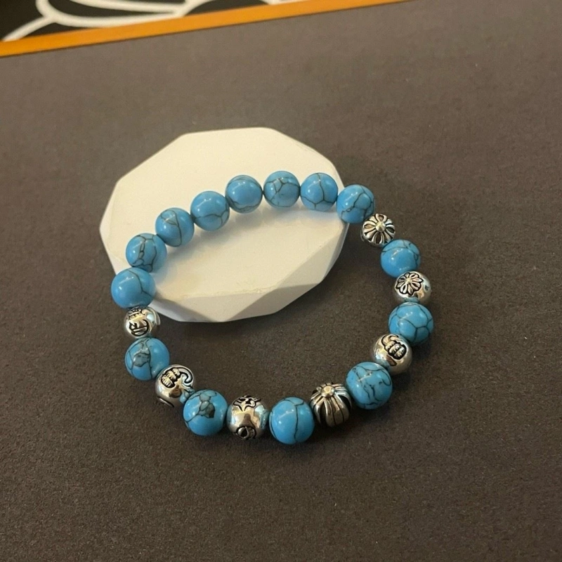 Popular Chrxmx Hxxrts Bracelets 299001