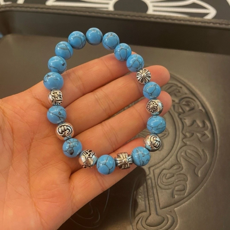 Popular Chrxmx Hxxrts Bracelets 299001