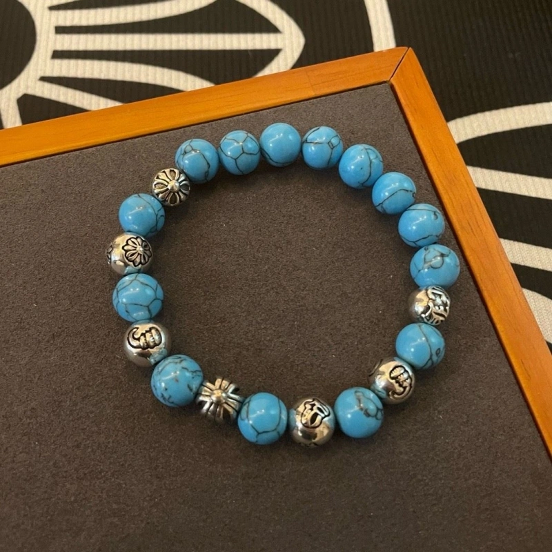 Popular Chrxmx Hxxrts Bracelets 299001