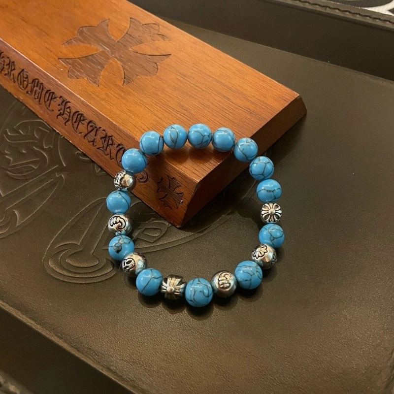Popular Chrxmx Hxxrts Bracelets 299001