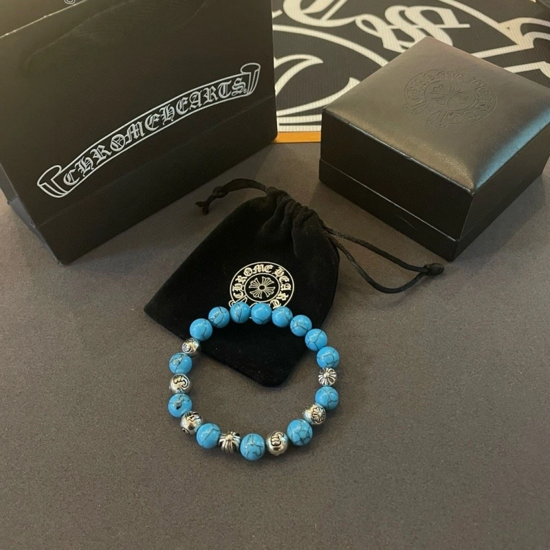 Popular Chrxmx Hxxrts Bracelets 299001