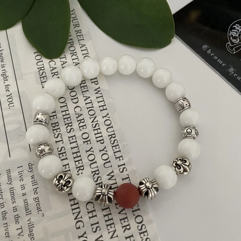 Chrxmx Hxxrts Bracelets NewStyle 299000