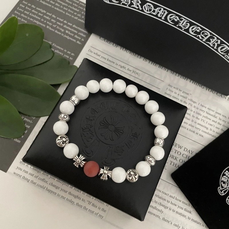 Chrxmx Hxxrts Bracelets NewStyle 299000