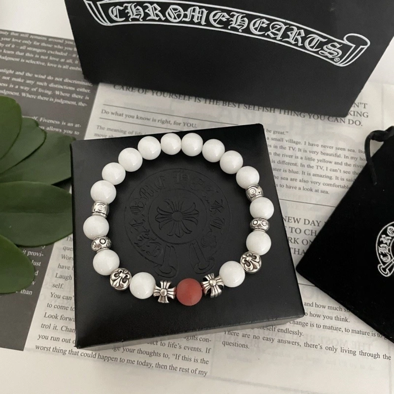 Chrxmx Hxxrts Bracelets NewStyle 299000