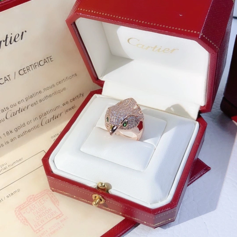 Cxrtxer Rings Refined 283218