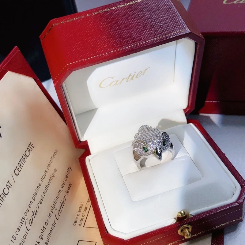 Cxrtxer Rings Refined 283218