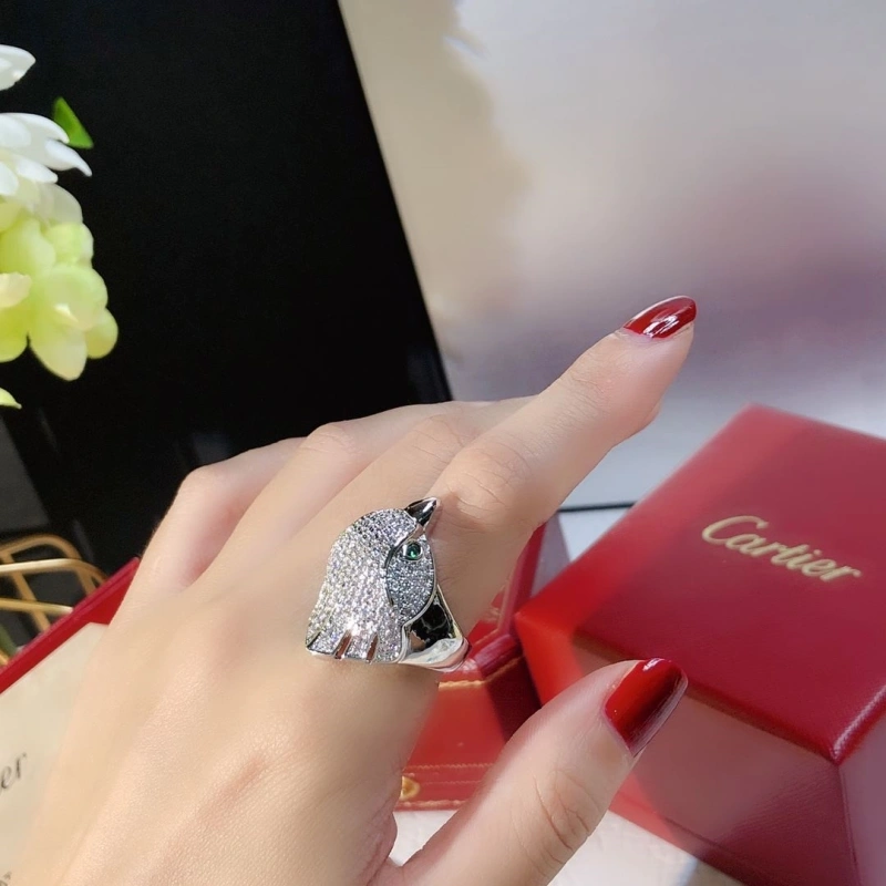 Cxrtxer Rings Refined 283218