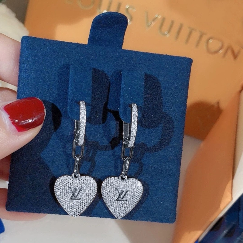 Functional LX Earrings 310194