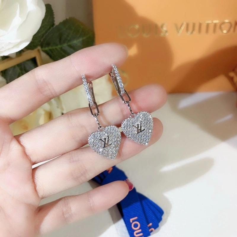 Functional LX Earrings 310194