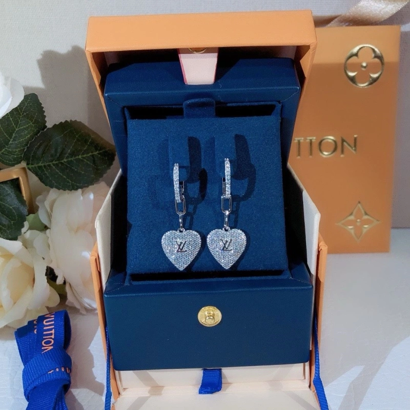Functional LX Earrings 310194