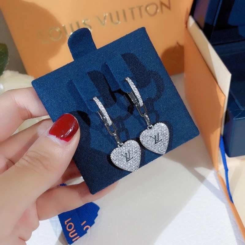 Functional LX Earrings 310194