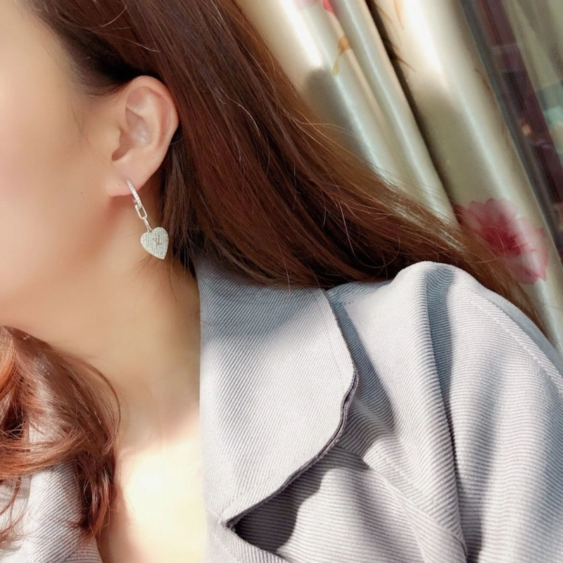 Functional LX Earrings 310194