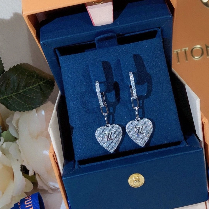 Functional LX Earrings 310194