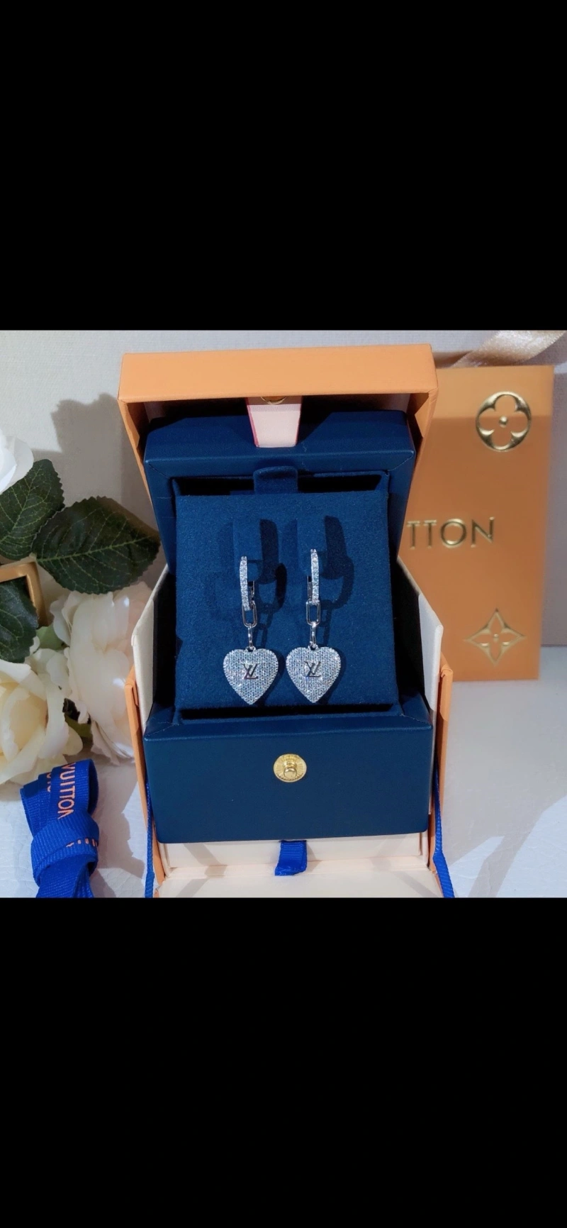 Functional LX Earrings 310194