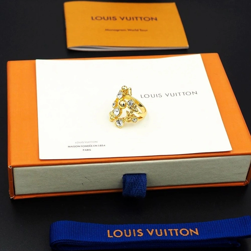 LX Rings Timeless 309606
