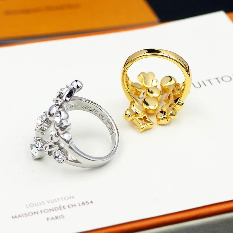 LX Rings Timeless 309606