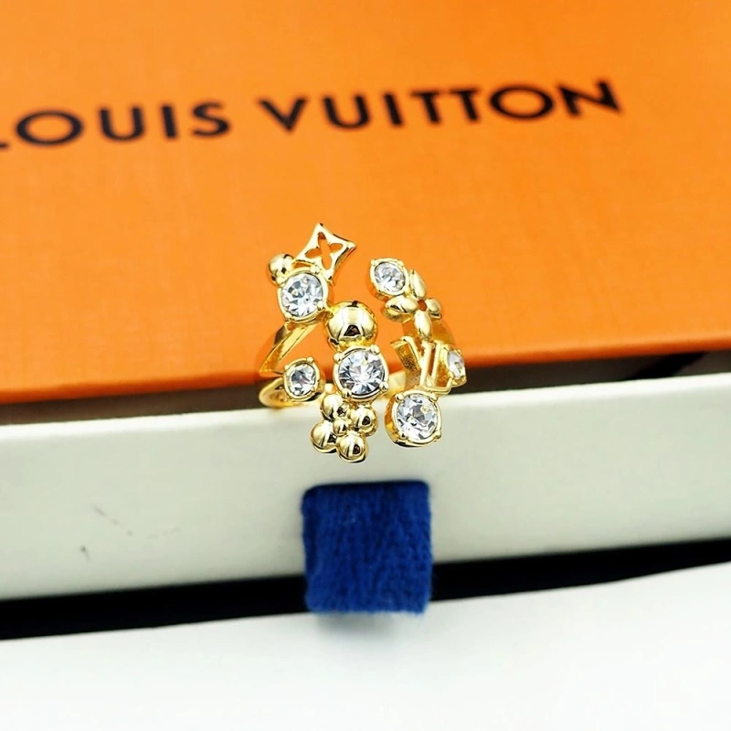 LX Rings Timeless 309606